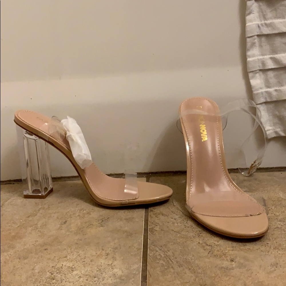 Heals